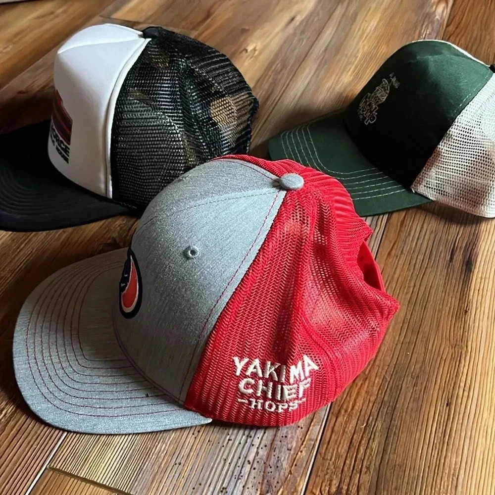 Trucker Hats Beer themed - Picture 3 of 4